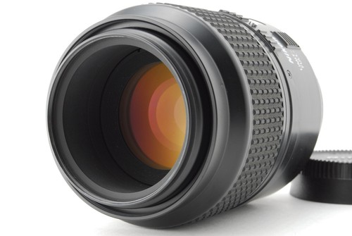 Neuwertig nikon af micro - [neuwertig],