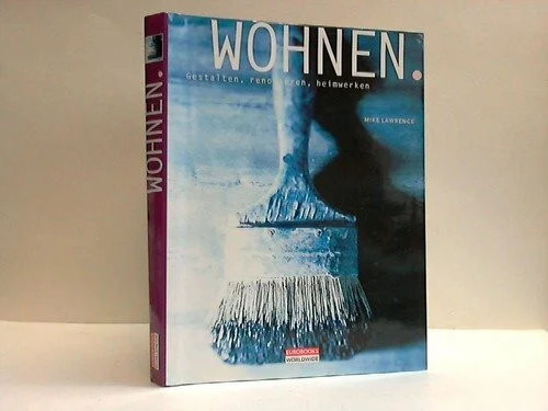 Wohnen gestalten dekorieren - wohnen., gestalten,