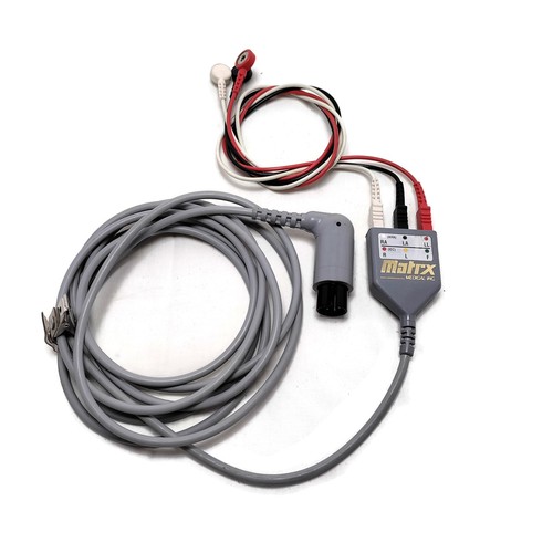 Matrx lifelinc ableitungen - 3,