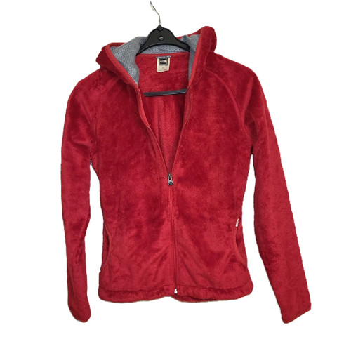 The north face damen rote - north,