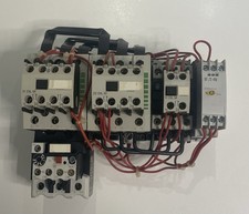 Stern-Dreieck Schaltung 18,5kW