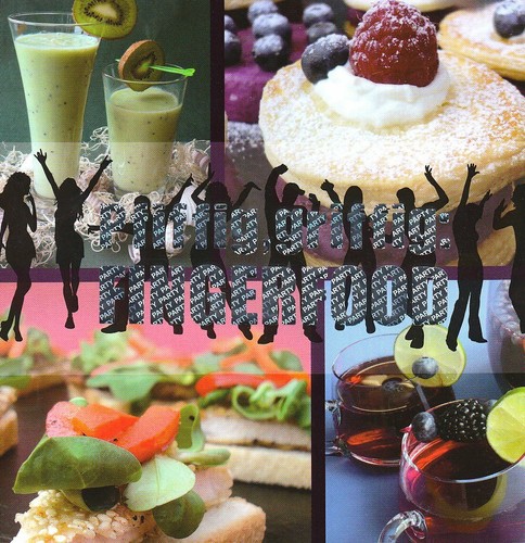 Fingerfood buch sigloch - fingerfood,