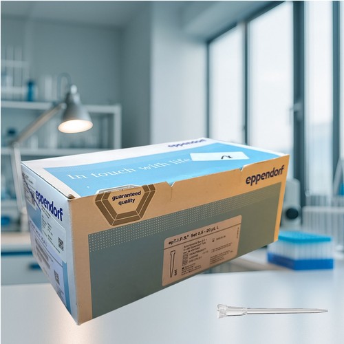 Eppendorf ept reloads - ept.i.p.s.®,