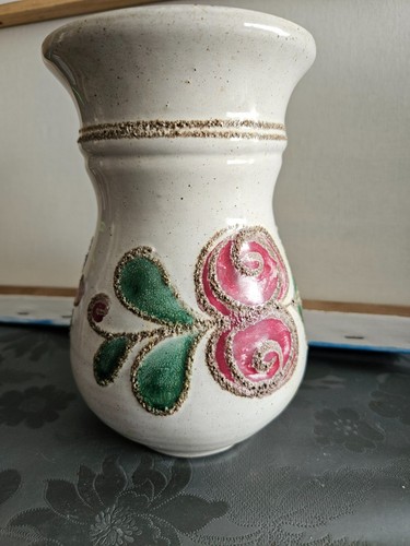 Vintage keramikvase von - vintage-,