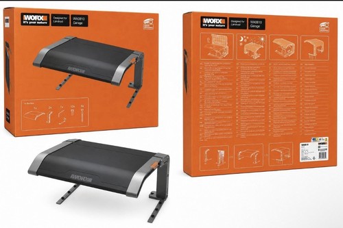 Worx mährobotergarage für - mährobotergarage,