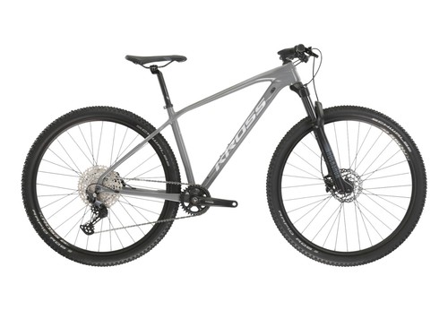 Kross mtb hardtail level - kross,