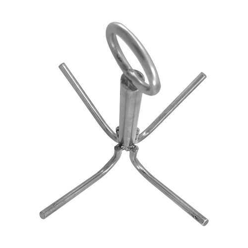 Enterhaken mit krallen - 4,