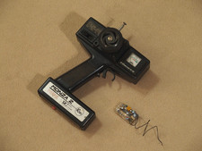 Prafa/Futaba Monza 2-Kanal