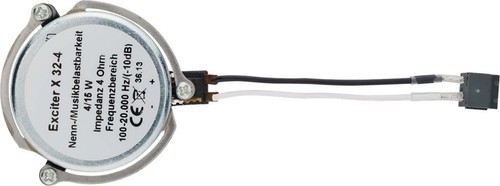 Whd exciter exciter6w16ohm - whd,
