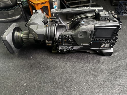 Sony pdw 700 - pdw-700, disc