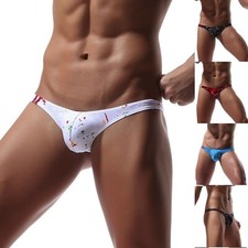 MCT FINE Herren Push-Up MICRO