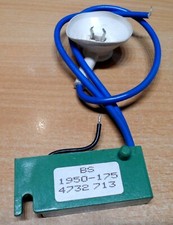 ERO Hochspannungskaskade BS