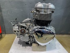 Triumph Bonneville America Motor Komplett Engine Assembly (2) 04'