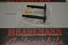 MITSUBISHI L200  Original Bügel Schekel Blattfeder HINTEN MB110494