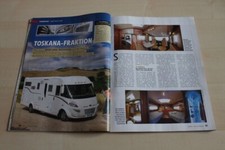 pro mobil 2590) Fiat Ducato Laika Kreos 7009 mit 130PS im Supercheck auf 7 Sei