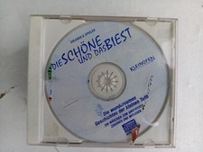 CD, Die Schöne und das Biest
