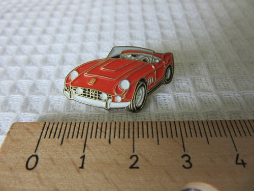 Ferrari roadster motor car - roadster,