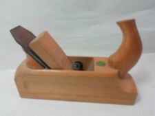 Putzhobel ECE Hobel Tischler Schreiner 48 mm Doppeleisen incl. Versand #88