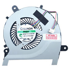 Lüfter Ventilator Kühler FAN cooler kompatibel für Asus Vivobook V451L Notebook