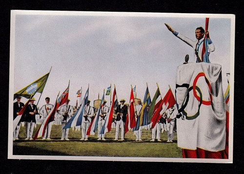 4542 olympia 1936 - olympia, –