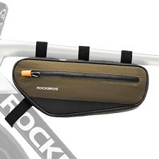 ROCKBROS Fahrrad Rahmentasche