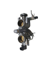 Drosselklappengehäuse SYM HD