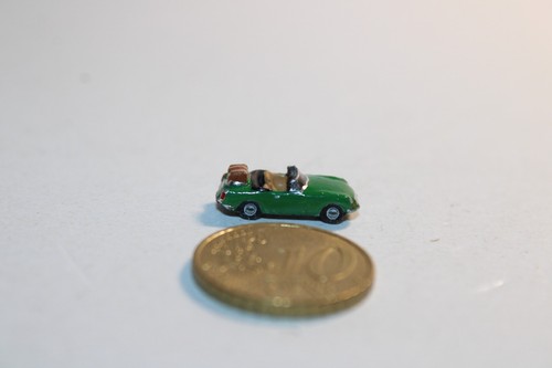 220 pkw kleinserie mg - pkw,