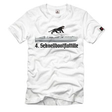 Schnellboot flottille 64 - 4, schnellboot-flottille