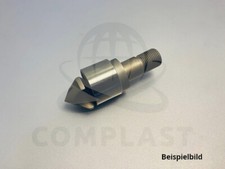 Rückstromsperre für Battenfeld, Ø 65 mm, verschleißfest