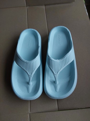 Pummys hellblau 43 neu - 42,