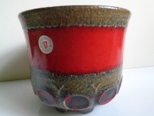 Übelacker Blumentopf