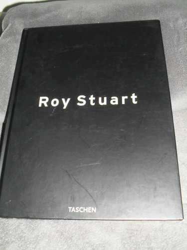 Roy stuart the original - roy,
