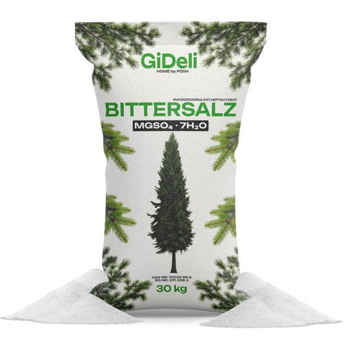 Bittersalz 30kg