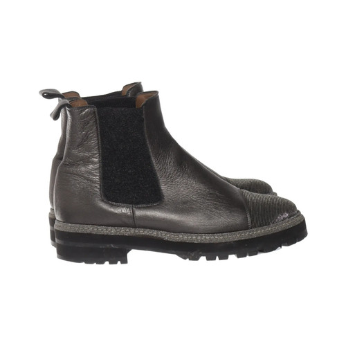 Pertini chelsea boots - chelsea,