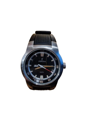 Festina herren armbanduhr - festina, herren-armbanduhr