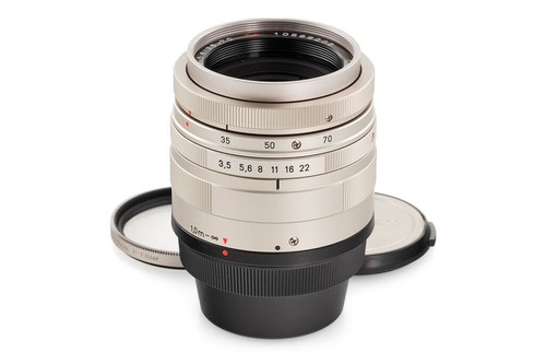 Zeiss contax g - contax,