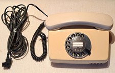 Telefon FeTAp 791-1 Post mit