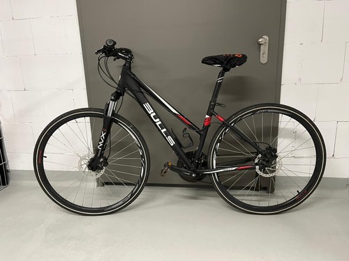 Bulls crossbike - bulls, 28"