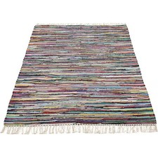 Teppich andiamo multi 100%