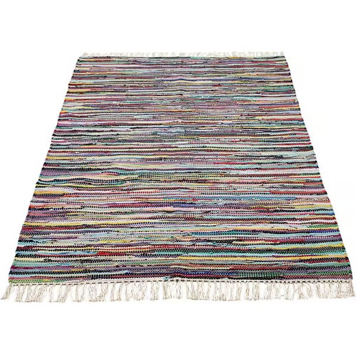 Teppich andiamo multi 100%