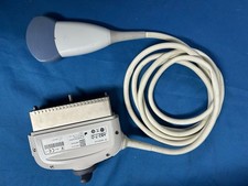 GE AB2-7-D Convex Ultrasound