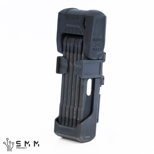 Abus bordo granit - abus, xplus
