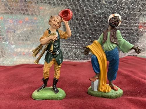 Krippenfiguren von depose - krippenfiguren,