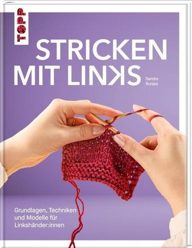 Stricken mit links - mit,
