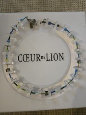 coeur de lion kette
