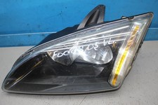 Scheinwerfer vorne links Ohne Deckel! 4M51-13K060-BA Ford Focus II DA3 Bj.05