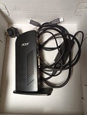 Acer Universal USB 3.0 Docking Station
