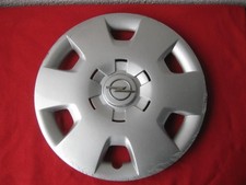 1 Original Radkappe Radblende OPEL MERIVA Typ A 15 Zoll 15" 13211441 PA