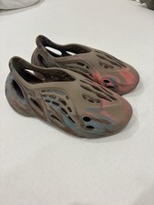 Yeezy Foam Runner MX Sand Grey, EU 40,5 US 8