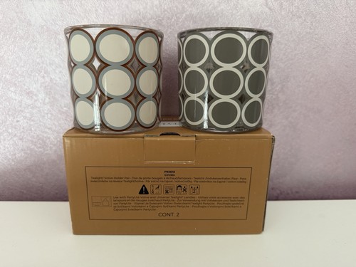 Partylite teelichthalter - partylite®, |